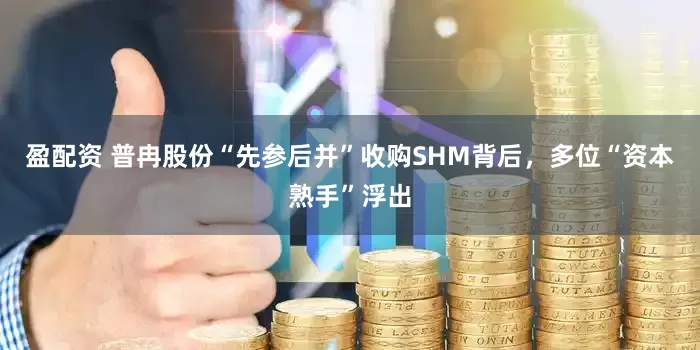 盈配资 普冉股份“先参后并”收购SHM背后，多位“资本熟手”浮出