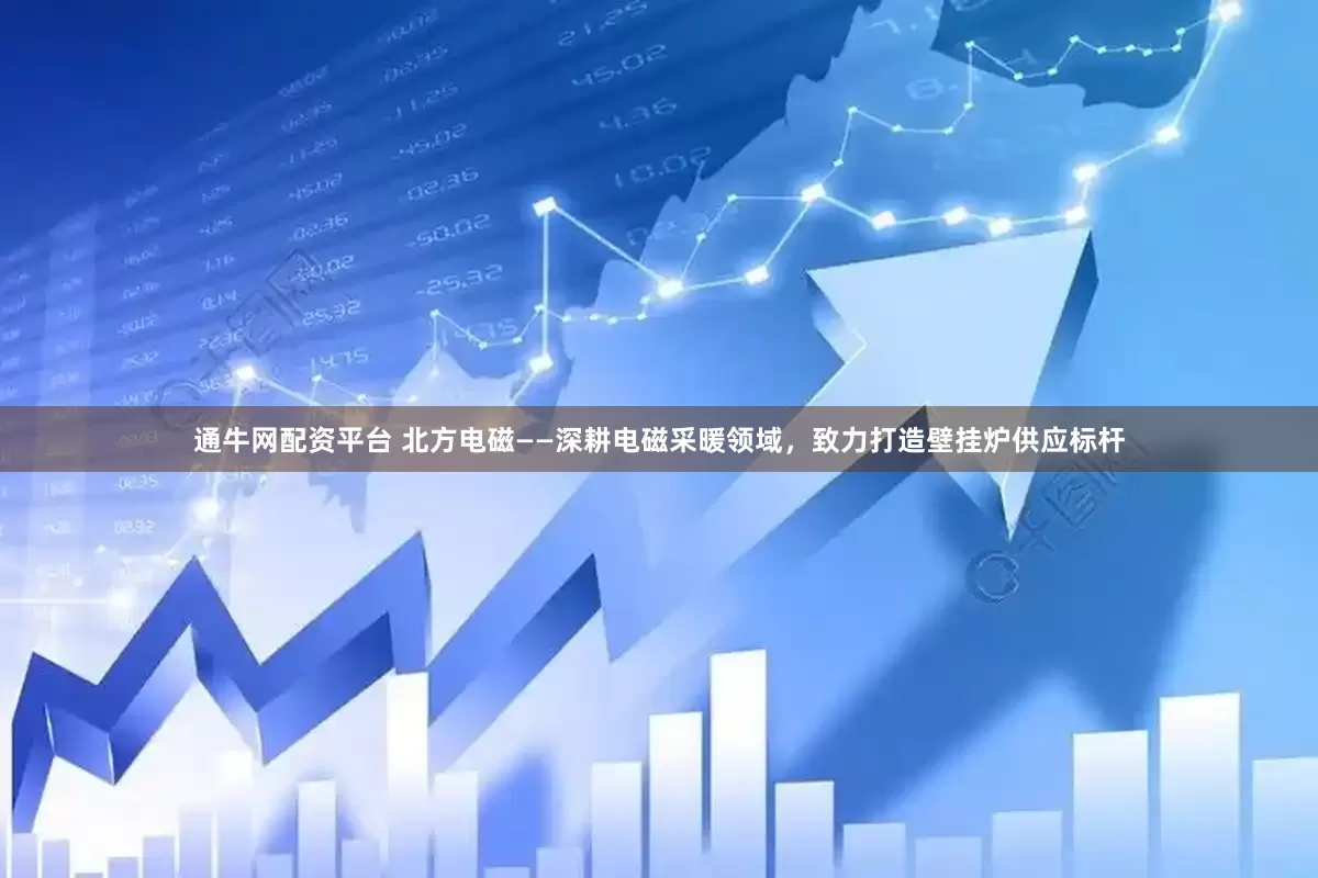 通牛网配资平台 北方电磁——深耕电磁采暖领域，致力打造壁挂炉供应标杆